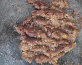 Foto del paso 1 de la receta: Fideuá de rape y langostinos