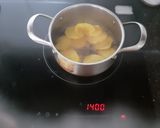 Hình bước làm 4 của món Snack khoai tây chiên bơ 🍟