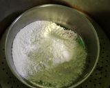 Foto langkah ke 1 dari resep Kue Putu Dengan Cetakan.