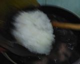 Foto langkah ke 4 dari resep Bubua 3 puluik pisang mamban kundua batang untuk ibuku.