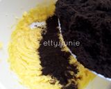 Foto langkah ke 2 dari resep Putri Salju Oreo.