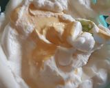 Foto del paso 4 de la receta: Jelly Roll relleno con crema de limón 🍋