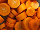 Cachapas de Zanahoria 🥕