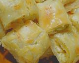 صورة لخطوة 6 من وصفة بوريك الجلاش بالجبنة 🤗