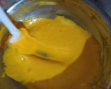 Foto del paso 11 de la receta: Macarons base de merengue italiano con ganache de chocolate