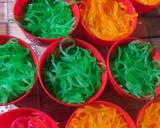 Foto langkah ke 7 dari resep Putu Mayang Bihun.