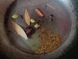 Kathal ki Biryani recipe step 5 photo