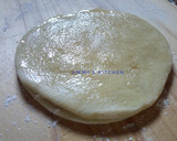 A picture of step 5 of Pastry Samosa sheets.