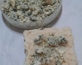 Foto del paso 2 de la receta: Sandwichs con huevo y 3 quesos gratinados