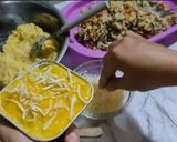 Foto langkah ke 7 dari resep Pastel Tutup.