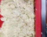 Foto del paso 4 de la receta: Tortitas de papa con queso