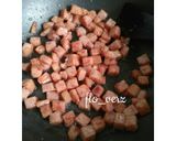 Foto langkah ke 2 dari resep Siomak with Pork Luncheon / Siomak cah Maling.