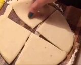 صورة لخطوة 3 من وصفة الباخمري او المقصقص الحضرمي