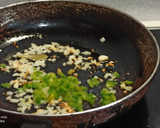 Foto del paso 3 de la receta: Omuquinoa (omurice comida japonesa)