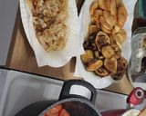 صورة لخطوة 1 من وصفة مقلوبة