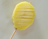 Foto del paso 2 de la receta: Piruletas de patata
