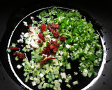 Foto del paso 4 de la receta: Arroz largo con judías verdes, alcachofas y coliflor