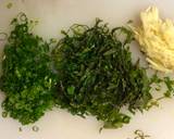 Mixed Sushi Rice with Green Vegetables recipe step 4 photo
