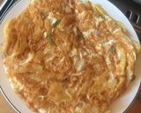 A picture of step 8 of Chips with eggs (version 2).