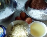 Foto langkah ke 1 dari resep Brownies milo.
