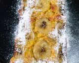 Foto del paso 12 de la receta: Budín de banana y avena. Sugar free