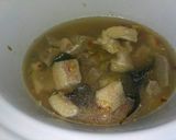 Foto langkah ke 3 dari resep Asam-asam daging (slow cooker).