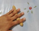 Foto del paso 8 de la receta: ¡Pan de muerto!