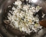 壽喜炒飯的食譜步驟2照片