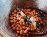 उपवासाची शेंगदाण्याची चटणी (upwasachi shengdanachi chutney recipe in marathi) रेसिपी स्टेप 1 फोटो 