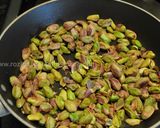 A picture of step 2 of Classic Gaz recipe (Persian Nougat).