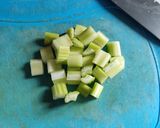 Foto del paso 3 de la receta: Sopa cultivateur de Alexis