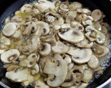 Foto del paso 3 de la receta: Macarrones con champiñones