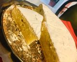 Foto del paso 6 de la receta: BUDÍN DE 🍋LIMÓN🍋Y RICOTTA 🙌🏼😋🤩 by @norali 👏😋