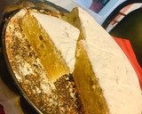 Foto del paso 6 de la receta: BUDÍN DE 🍋LIMÓN🍋Y RICOTTA 🙌🏼😋🤩 by @norali 👏😋