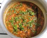Ulava Charu Vegetable Pulao - Andhra Style recipe step 8 photo