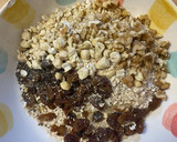 Foto del paso 3 de la receta: Granola casera en Airfryer