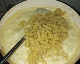 Foto langkah ke 6 dari resep Mac n cheese *no micin*.