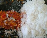 Foto langkah ke 3 dari resep Telur Dadar Asam Sunti Khas Aceh.