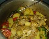 Bombay Biyani(Chicken biryani) recipe step 2 photo