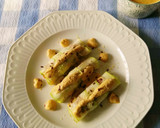 Foto del paso 13 de la receta: Canelones de calabacín