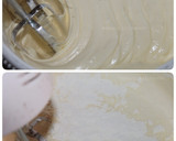 Foto langkah ke 3 dari resep Basic Vanila Sponge Cake No SP ala khey (irit simple).