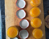 Foto del paso 9 de la receta: Mermelada de 7 mandarinas 🍊