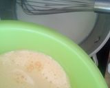 Choux au craquelin recept fázis 8 fotója