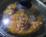 Foto del paso 6 de la receta: Alitas de pollo en salsa a la italiana. LuisFy