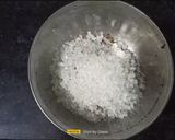 A picture of step 2 of Chocolate Cold Coffee.