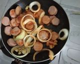 Foto langkah ke 4 dari resep Pizza teflon homemade simple endeezz!!!.