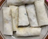 Foto langkah ke 8 dari resep Lumpia sayur 🥟.