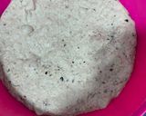Foto del paso 13 de la receta Pan de aceitunas negras - Thermomix