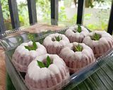Foto langkah ke 6 dari resep Putu Ayu Ubi Ungu.