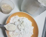 Foto del paso 1 de la receta: Pizza individual en sartén apta celíacos